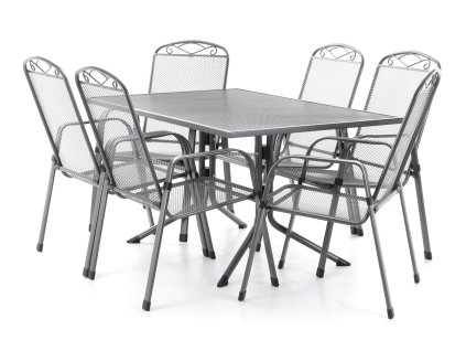 MFG ZINGST 6 - 120 V
