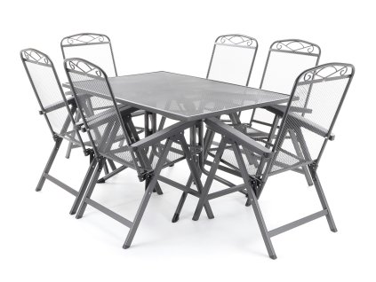 MFG ZINGST 6 De Lux - 120 V