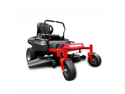 Weibang WB Z 106E Zero Turn V