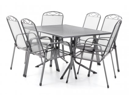 MFG ZINGST 6 - 140 V