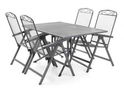 MFG ZINGST 4 De Lux - 140 V
