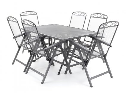 MFG ZINGST 6 De Lux - 140 V