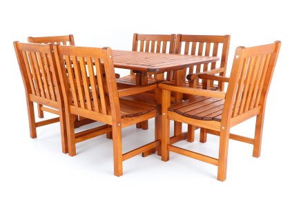 VeGA COTSWOLD SET 6 V