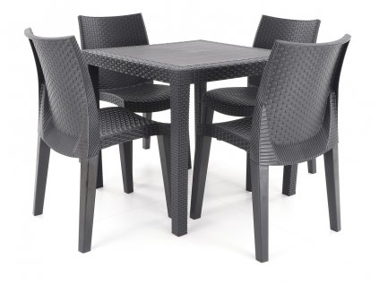 IPAE LADY DeLuxe SET 4 V