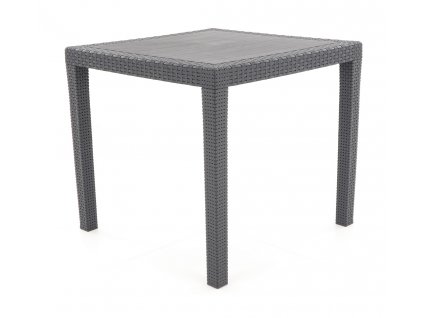 Stůl IPAE KING 80x80 V