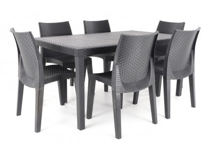 IPAE LADY DeLuxe SET 6 V