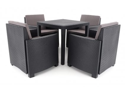 IPAE SICILIA DeLuxe SET 4 V