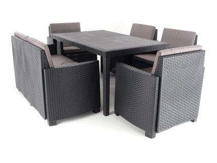 IPAE SICILIA DeLuxe SET 6 V