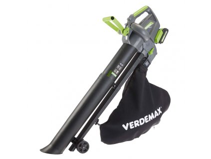 VERDEMAX AKU foukač SAR40 V