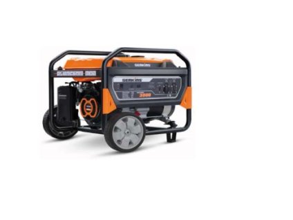 GENKINS AGC_GK3800W V
