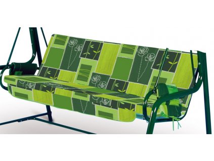 beirut cushion