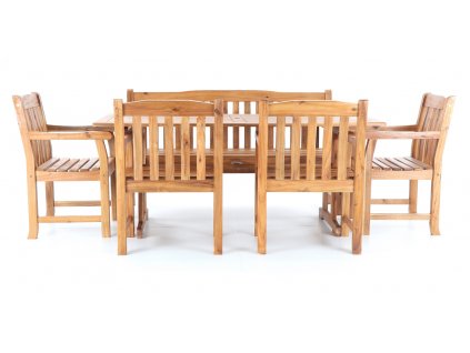 TUVALU VeGA set 7 DeLuxe V