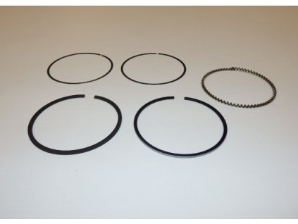 Pístní kroužky - set pr.70 mm