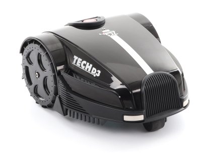 BAZAR - Robotická sekačka TECHline TECH D3