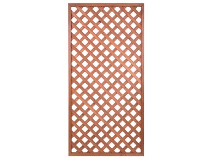 BAZAR - Dřevěná mřížka Verdemax 5361