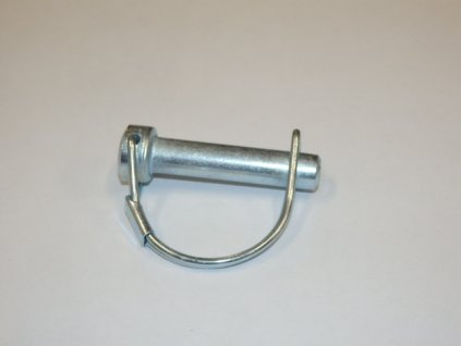 Lock pin pr.10