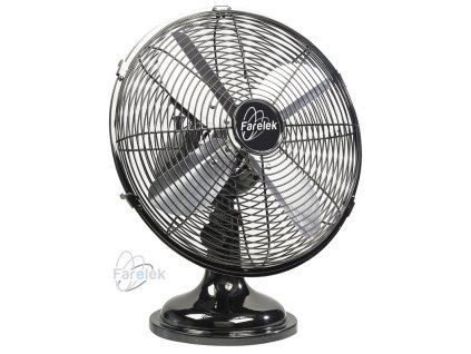 Stolní ventilátor Utah