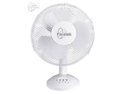 Stolní ventilátor Miami