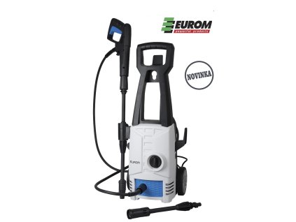 EUROM Force 1401