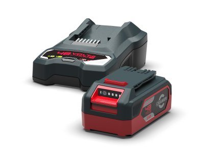 cramer starter k2