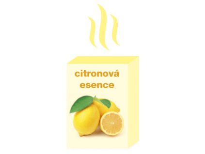 esence citron