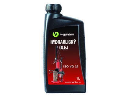 hydraulicky olej 1l
