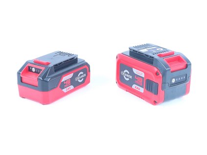 cramer baterie 48v