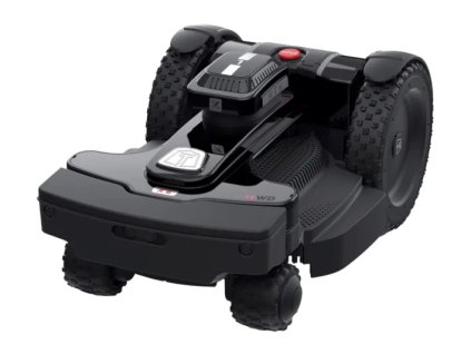 nexttech lx6 ai 4wd rtk