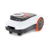 segway i212 lidar