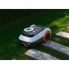 SEGWAY Navimow i-220E Lidar AWD PRO