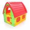 STARPLAST Fairy House ROZBALENO