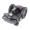 techline bx4 4wd 09