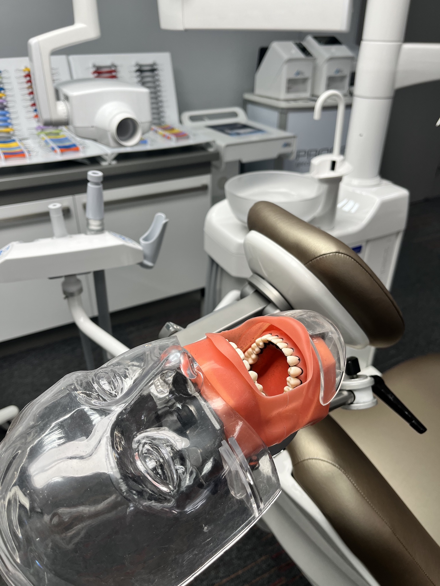 Praktický kurz pro dentální hygienistky s Janou Norkin