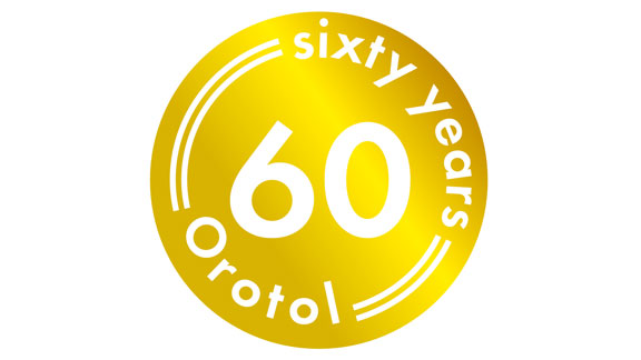 60 let Orotolu a odsávacích systémů Dürr Dental