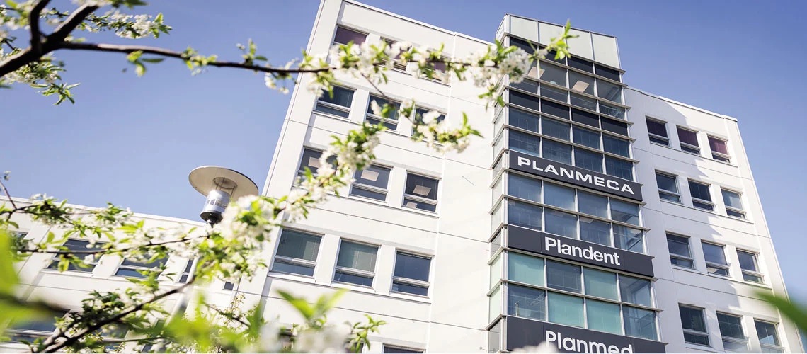 Planmeca Group