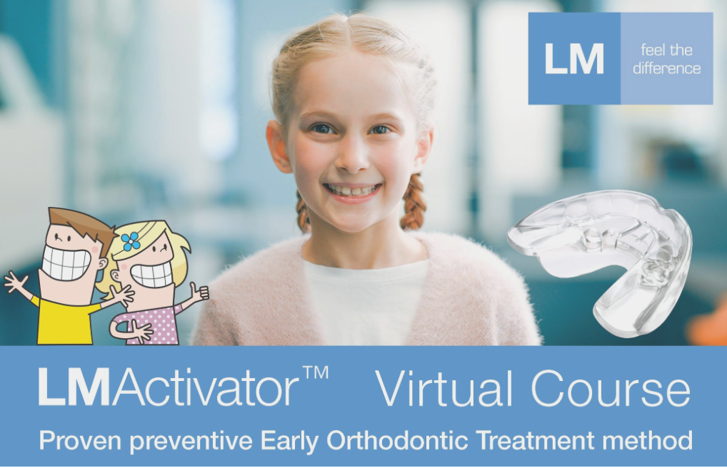 VIRTUÁLNÍ KURZ LM-ACTIVATOR™ – JARO 2025