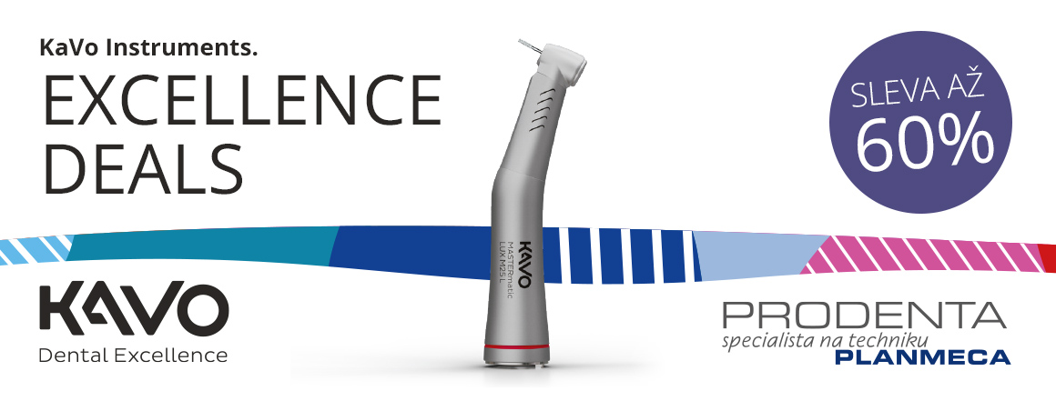 KaVo Excellence deals