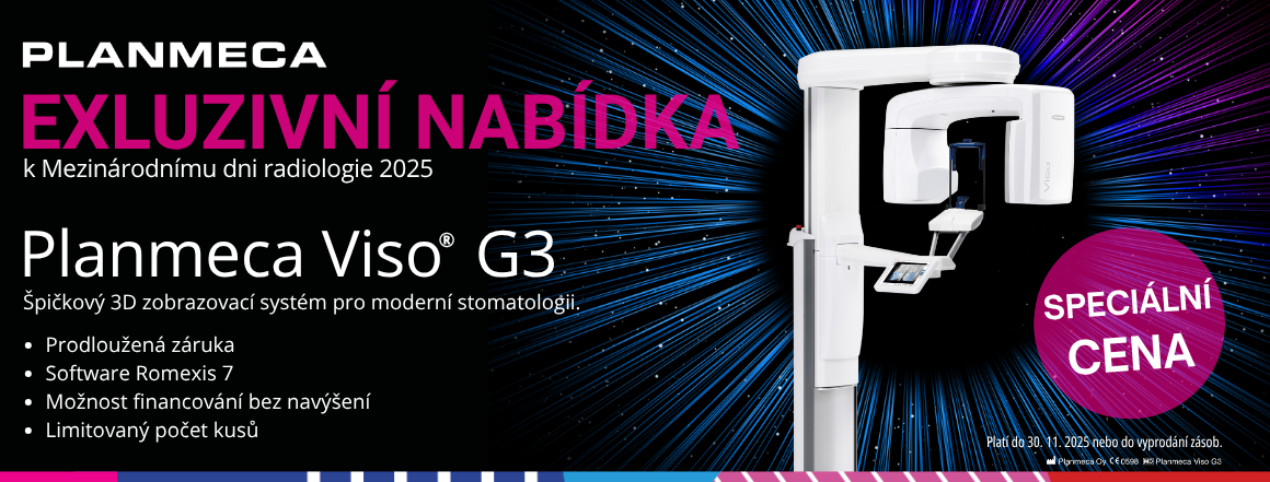 Planmeca Viso G3