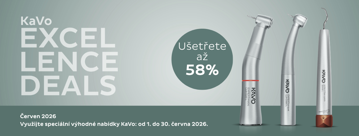 KaVo June 2026