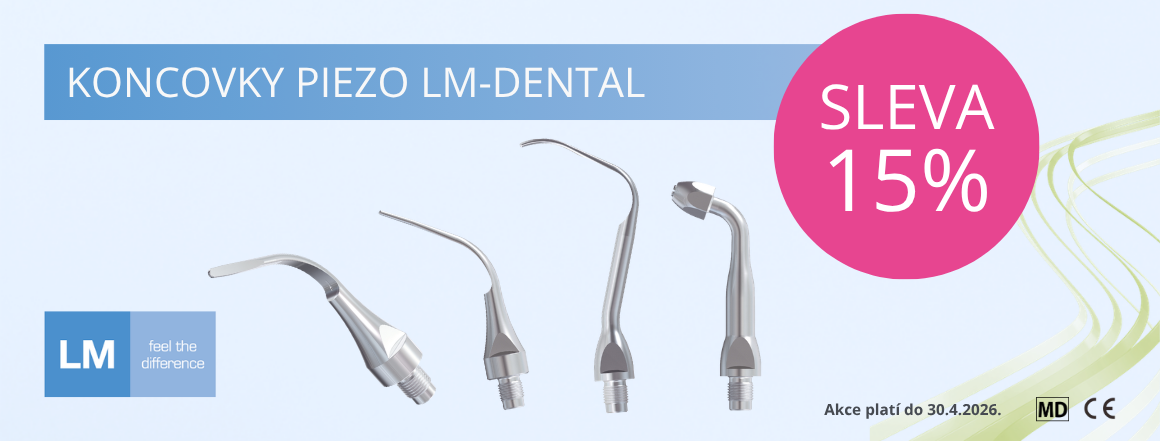 LM PIEZO