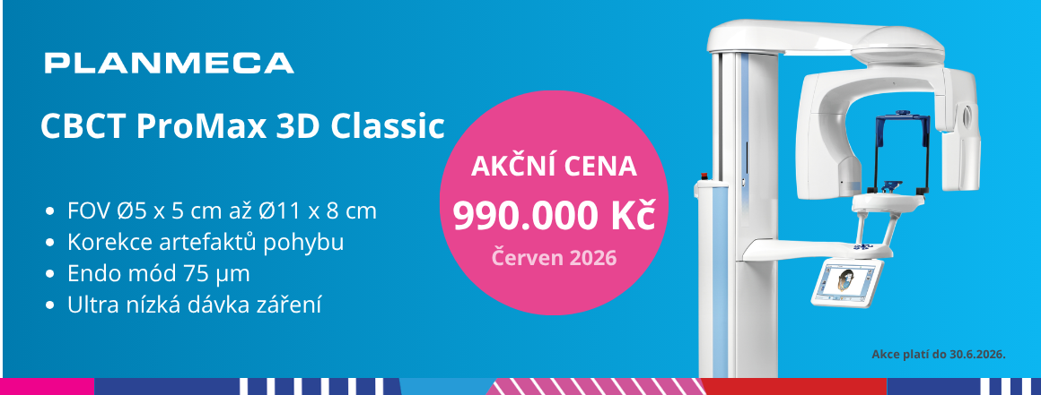Planmeca ProMax 3D Classic