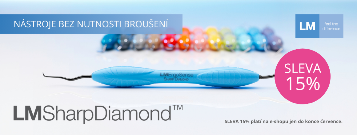 LM SharpDiamond 2024