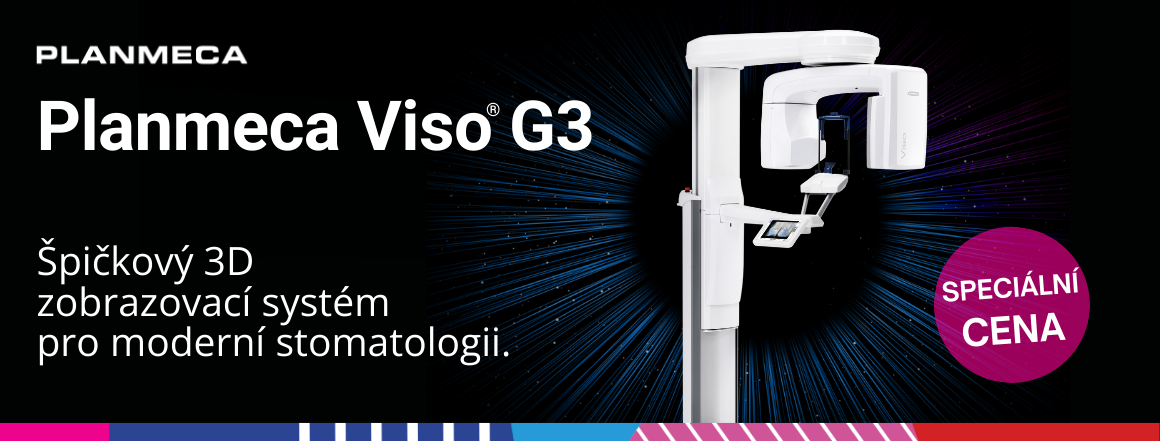 Planmeca Viso G3
