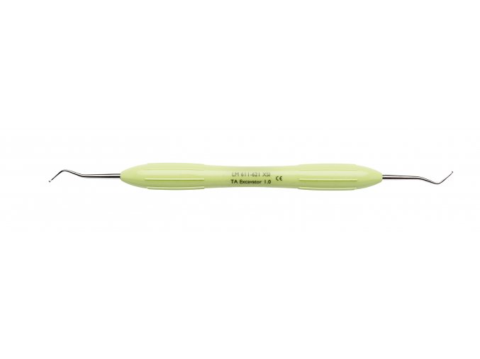 Triple angled Back Action 1 0 LM 611 621 XSI