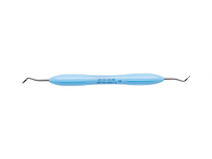 gingival margin trimmer distal 1 2 lm 121 122 xsi