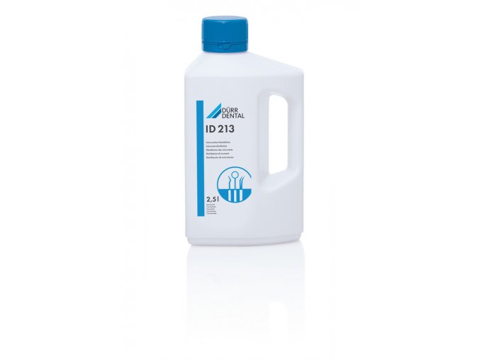 M ID 213 Instrument disinfection 2,5l