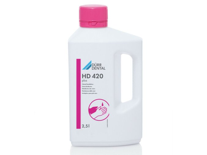 L HD 420 hand disinfectant 25l e1693408032367