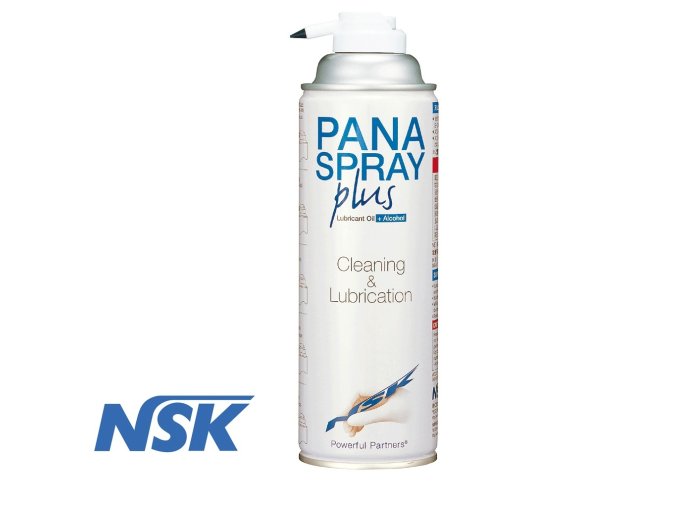 Panaspray Plus NSK, 500 ml