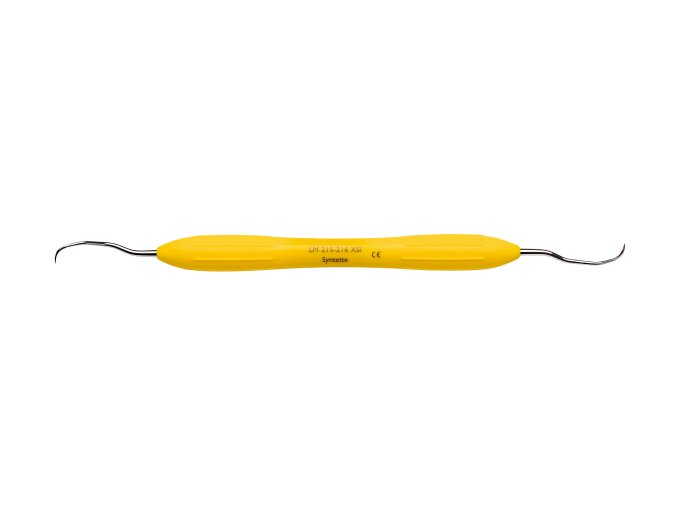 Syntette LM 215 216 XSI