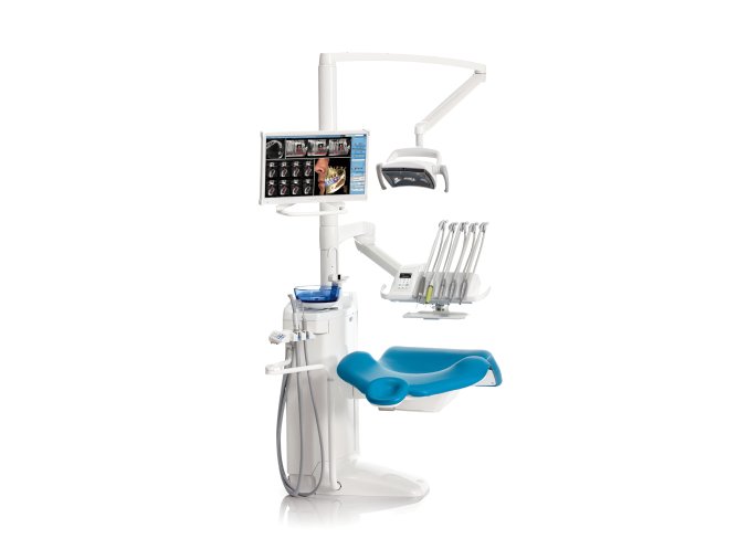 Planmeca iClassic C3